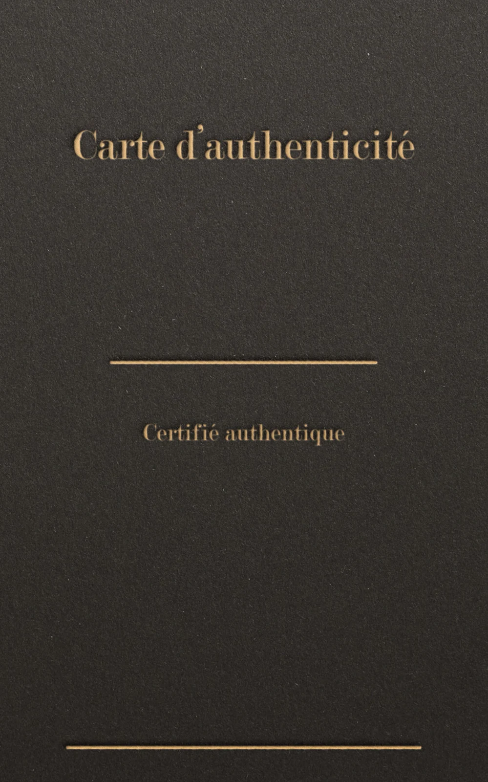 OWL — Parfumerie — visuel 7