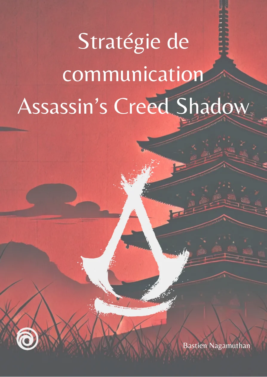 Assassin’s Creed Shadows